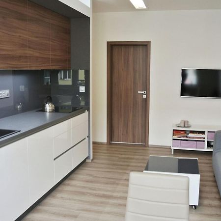 Nice Room In Heart Of Arrecife Exterior foto